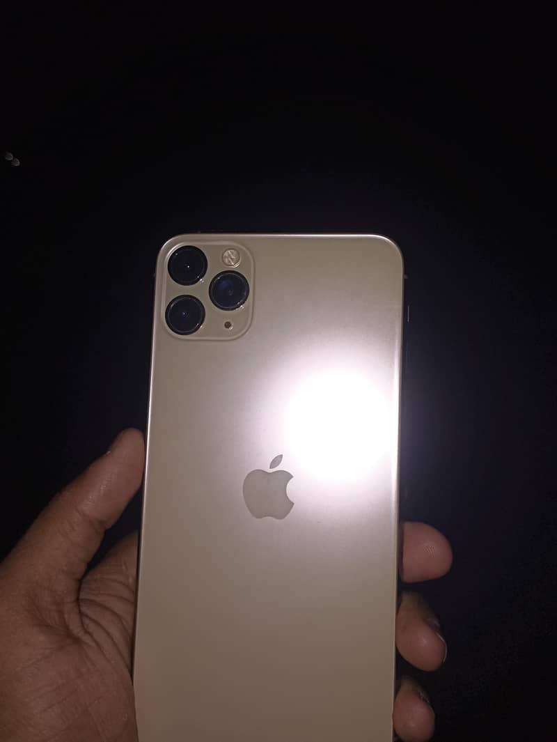 iPhone 11 pro max 1