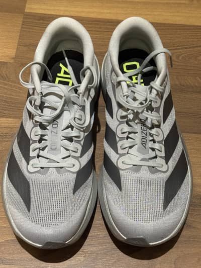 adidas Adizero Evo SL Trainer UK 8.5