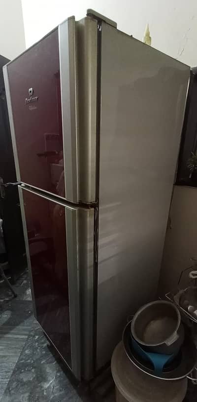 Dawlance Refrigerator working condition