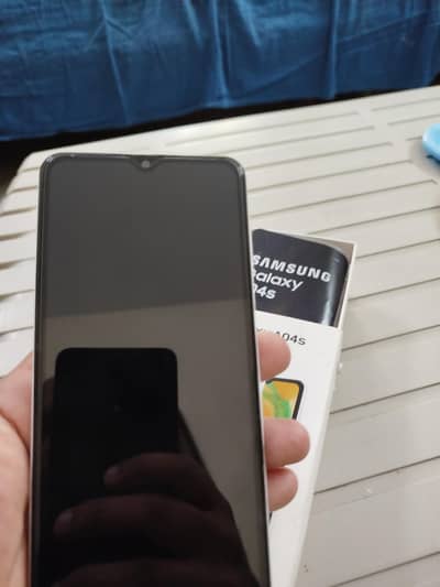 Samsung A04s (4/128) in mint Condition