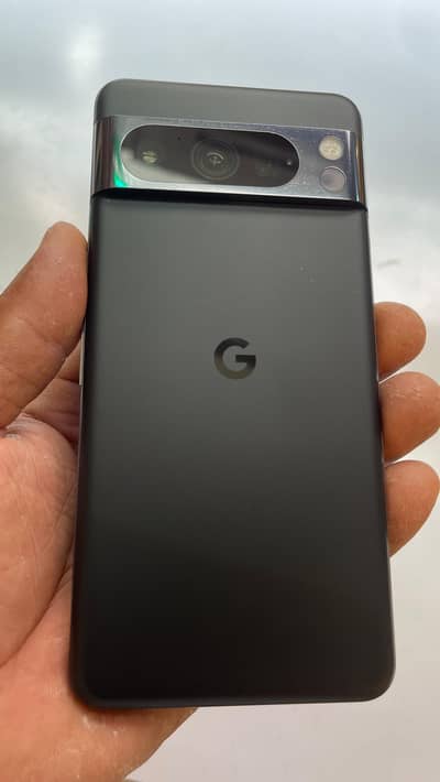 Google pixel 8pro 12/128