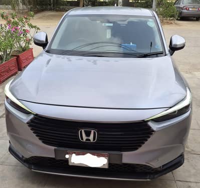 Honda HRV