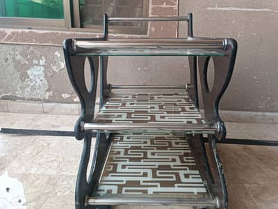 Tea Trolley