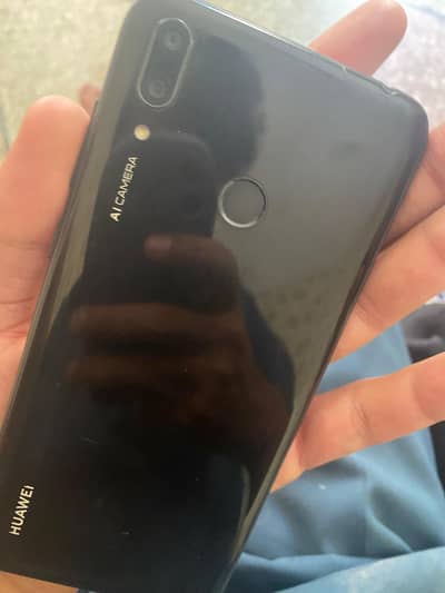 huawei y7 2019