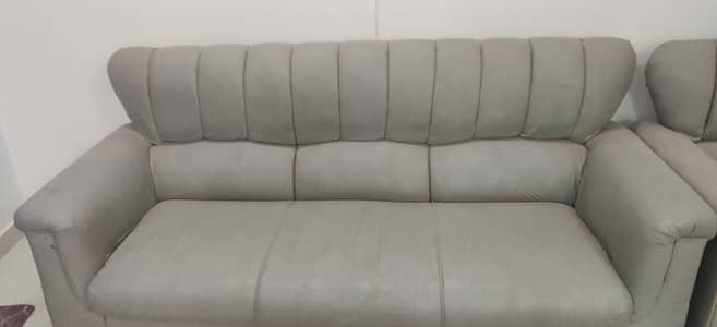 5 Seater sofa set for sale
