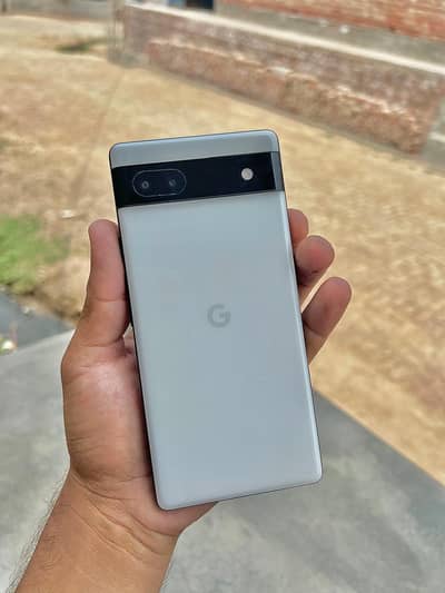 Google Pixel Pta Approved