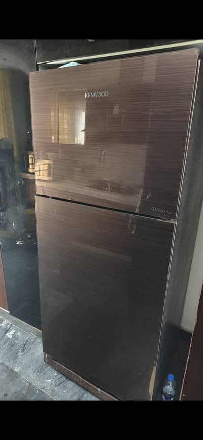 Kenwood Fridge Full Size