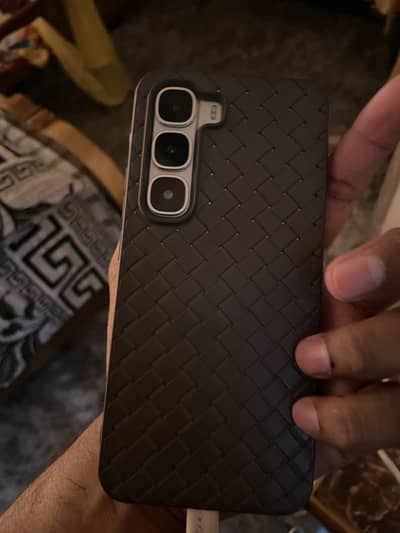 Infinix Hot 60 Pro plus 8gb 256gb