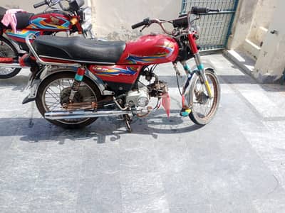 bike 