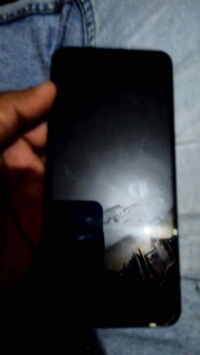 Samsung Mobile A50
