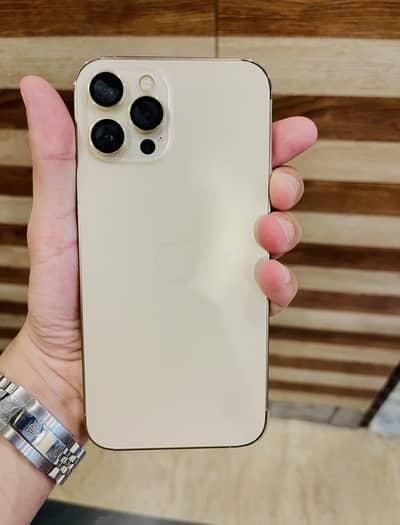 iPhone 12 Pro Max dul pta