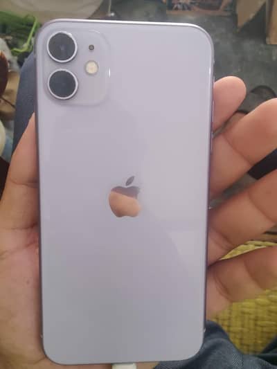 iPhone 11