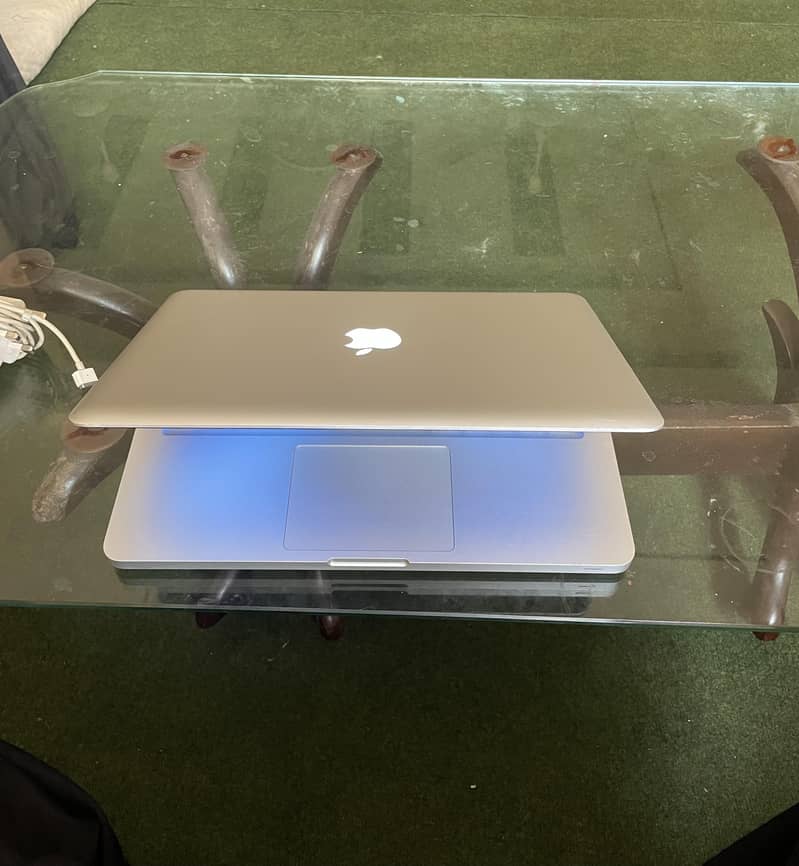 MacBook pro 2012 3