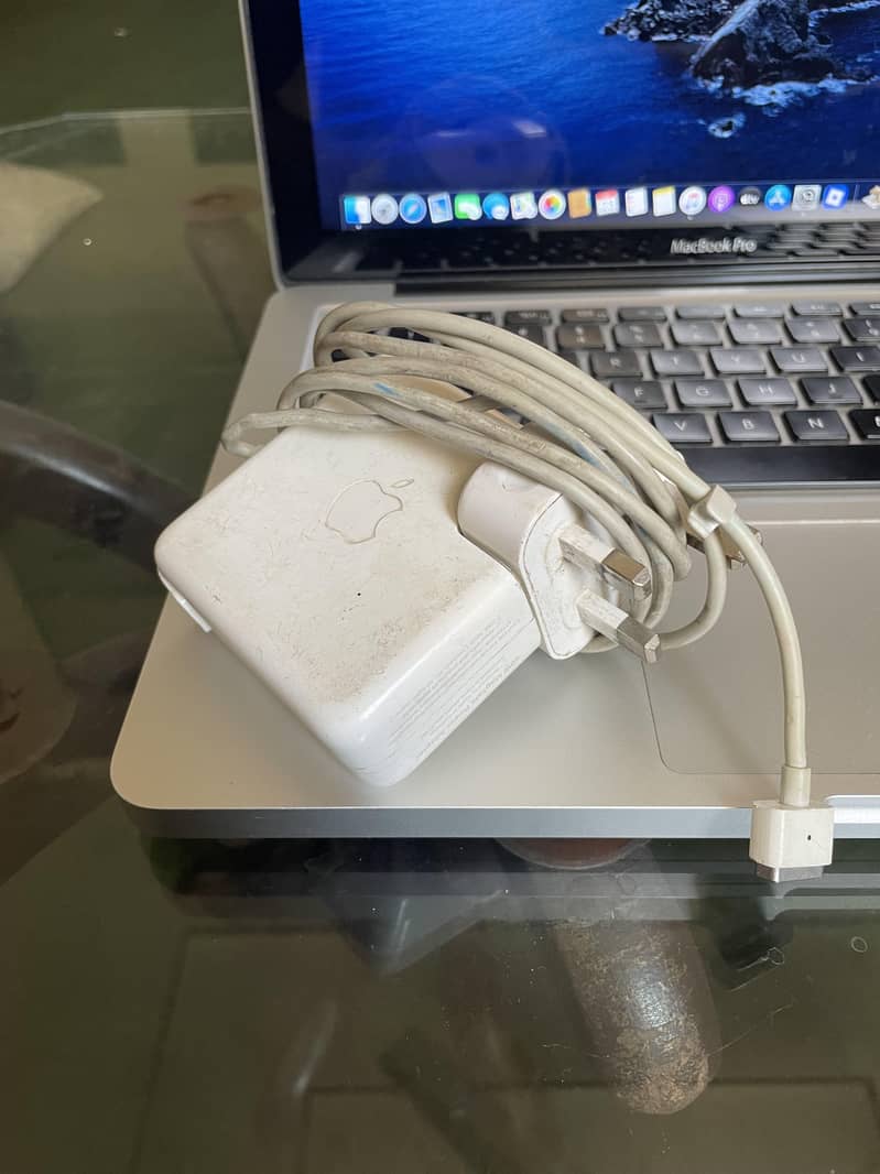 MacBook pro 2012 4