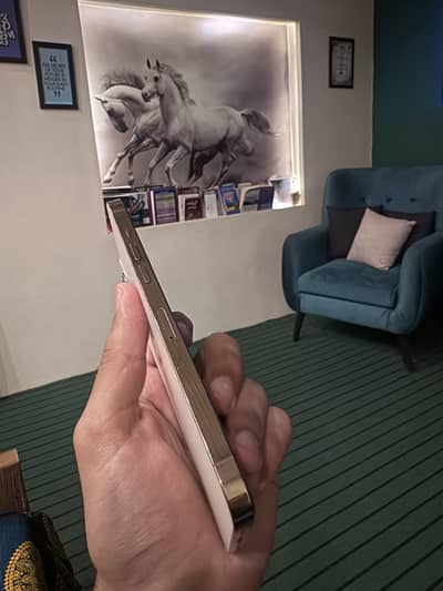 iPhone 12 Pro Max Jv 128GB