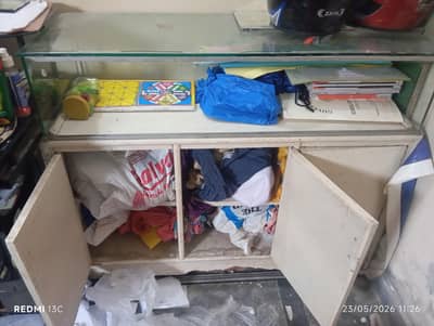 Counter For Sale condition 10/8