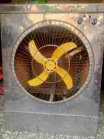 AIR COOLER