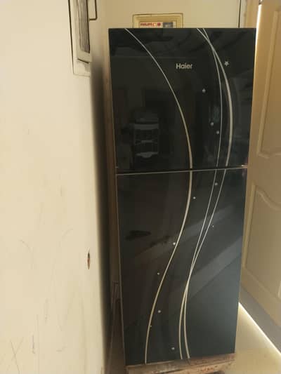 fridge