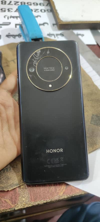 Honor X9b 5G