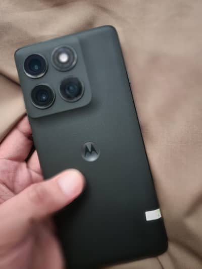Motorola edge 2025