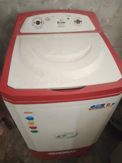 spinner kharab ha andar sa Saman shi hamachine theek ha machina 100 ma