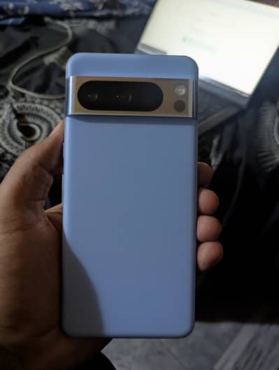 pixel 8 pro 10 /10 official pta