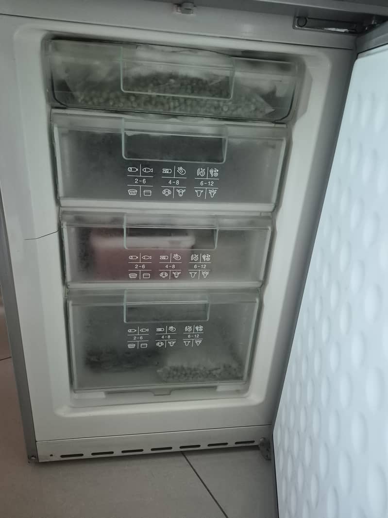 Medium Large Fridge 2