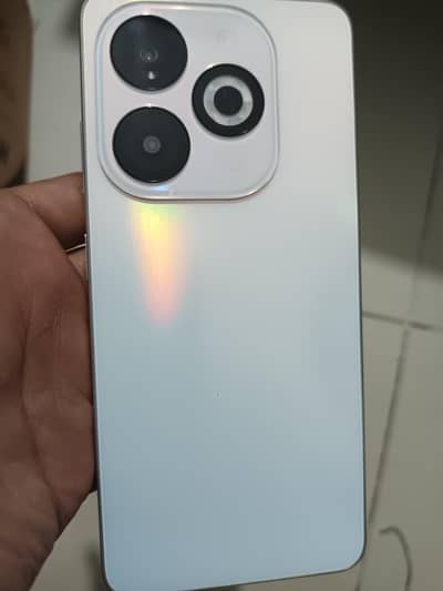 infinix smart 8