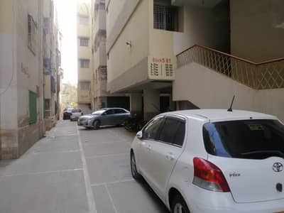 Shangrilla Tower Lease Flat West Open Corner