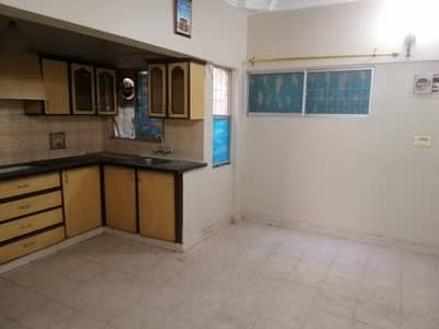 Shangrilla Tower Flat For Sale
