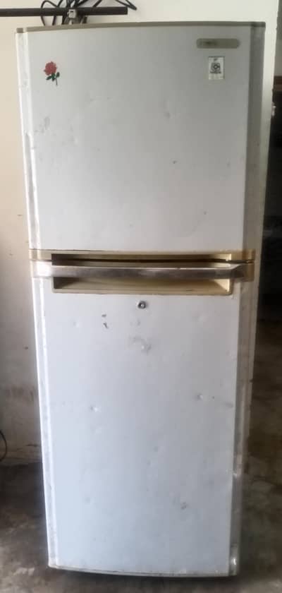 refrigerator orient