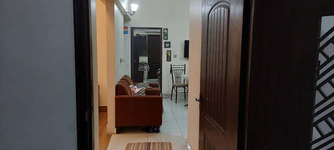 Flat Available For Sale