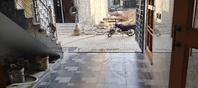 Brand New House For Sale