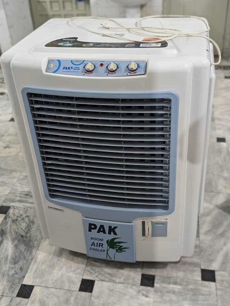 PakFans PK5000 plus 0