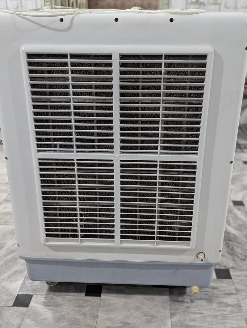 PakFans PK5000 plus 2