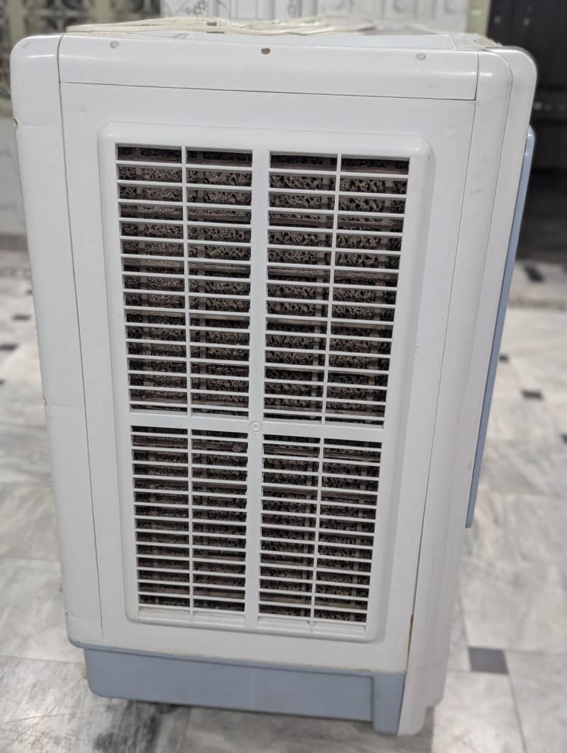 PakFans PK5000 plus 3