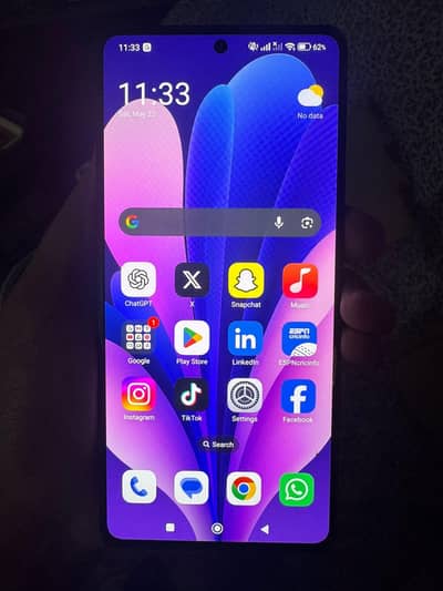 Xiaomi Redmi Note 13 Pro 8/256GB Full Box (0323-5064231])