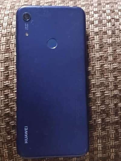 huwei y6s