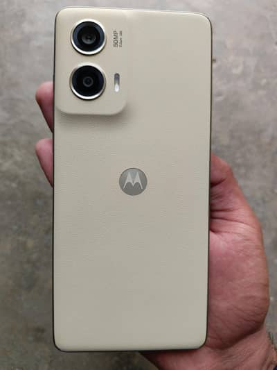 Moto G Stylus 2024 Non Pta Gaming Device