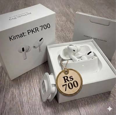 Airpods Pro  box pack