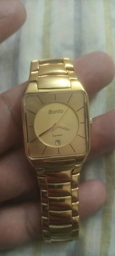 Bonito supreme K-5002