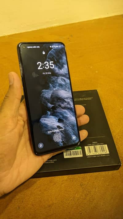 Realme GT Master Edition