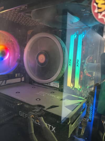 amd ryzen 5 3500x