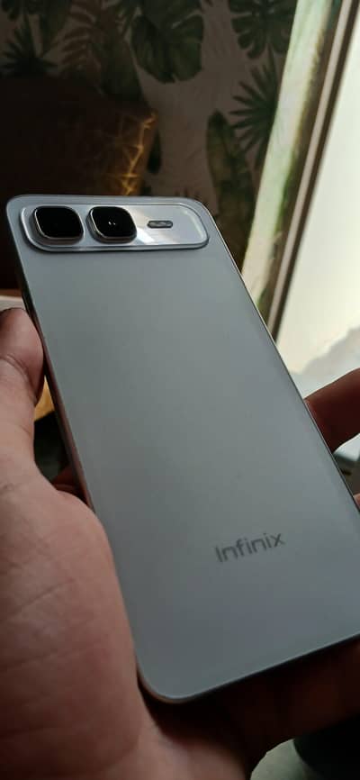 Infinix Smart 10 Plus