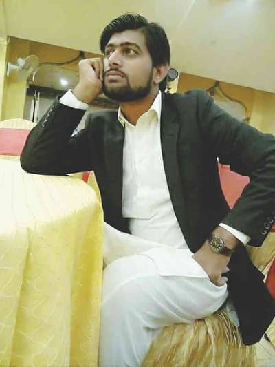 naveed saeed