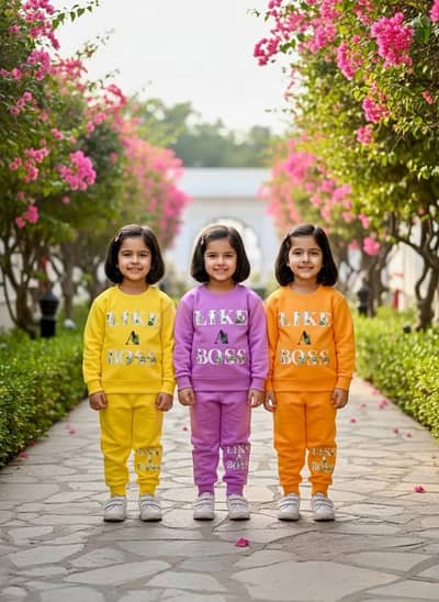Kids Suits / Kids Dresses / Boys Suits / Girls Dresses / Baby Suits /
