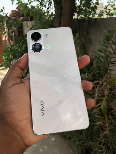 vivo y05
