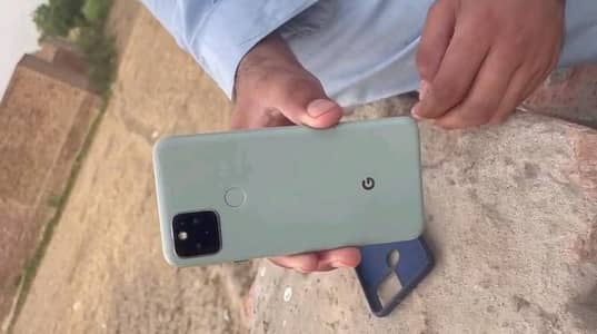 mobile sale pixel 5