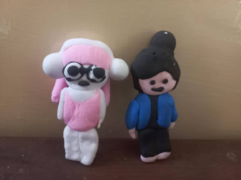 Dolls 3