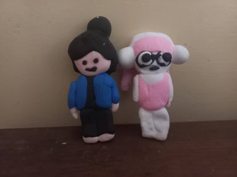 Dolls 4